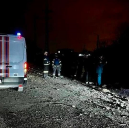 Новини світу - Росіяни поцілили авіабомбою в підстанцію Бєлгорода