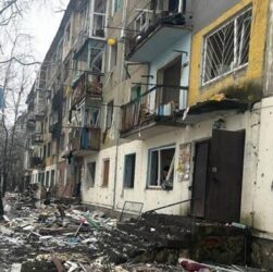 Новини України - Росіяни просунулися під Мирноградом - DeepState