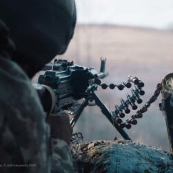 Новини України - Росіяни різко знизили інтенсивність атак - Генштаб