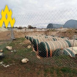 Новини України - Росіяни розосереджують склади пального у Севастополі - партизани