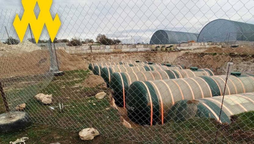 Новини України - Росіяни розосереджують склади пального у Севастополі - партизани