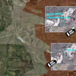 Новини України - Росіяни розстріляли українського полоненого на Донеччині - DeepState