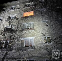 Новини України - Росіяни скинули КАБи на Ізюм: двоє загиблих