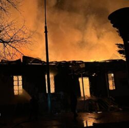 Новини України - Росіяни вдарили по Чернігівщині, є влучання по критичній інфраструктурі