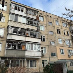 Новини України - Росіяни вдарили по Дніпропетровщині, є поранені