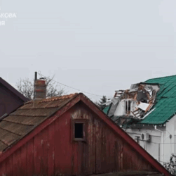 Новини України - Росіяни вдарили по Корабельному районі Херсона, є руйнування