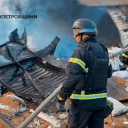 Новини України - Росіяни вдарили ракетами по Дніпру