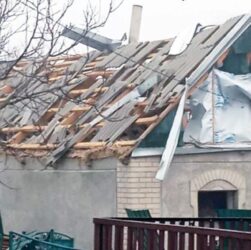 Новини України - Росіяни за добу завдали 615 ударів по Запорізькій області