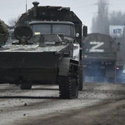 Новини України - Росіяни захопили Грабовське на Сумщині - DeepState