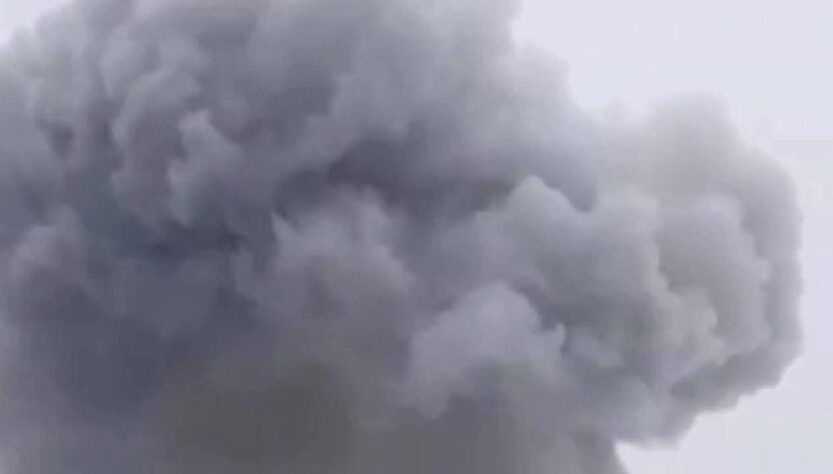 Новини України - Росіяни завдали удару по Кременчуку: є поранені