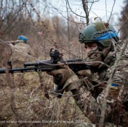 Новини України - Росіяни зменшили інтенсивність штурмів - Генштаб