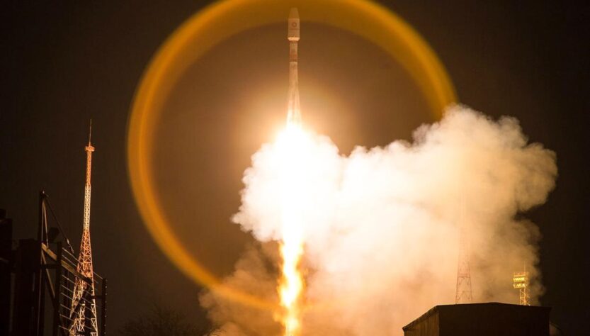 Новини світу - Російська космічна галузь злітає з орбіти - розвідка