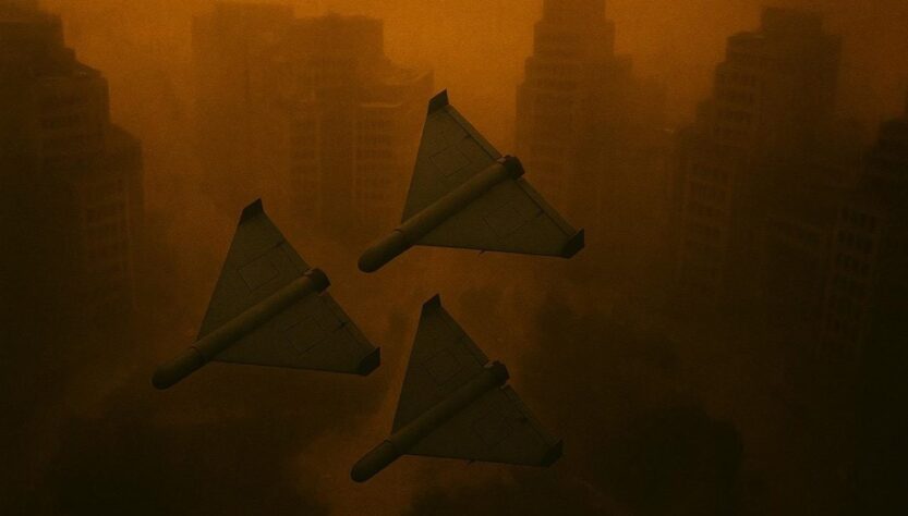 Новини України - Російські БпЛА атакували Черкащину і Сумщину, є пошкодження і постраждалі