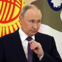 Новини світу - Російські генерали "малюють" Путіну перемоги - ЗМІ