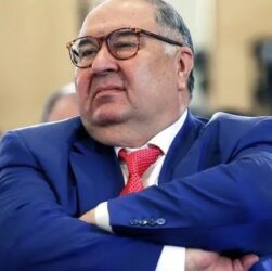 Новини бізнесу - Російський олігарх Усманов "відкупився" від розслідування в ФРН - ЗМІ