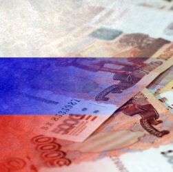 Новини світу - Російський уряд прогнозує дефіцит бюджету до 2042 року