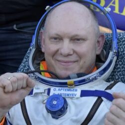 Новини світу - Російського космонавта відсторонили від місії на МКС за шпигунство