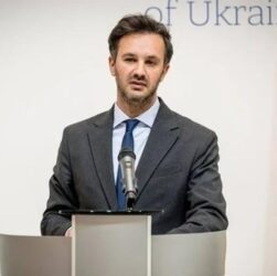 Новини України - "Розплата територіями": Україна відреагувала на заяву міністра Сербії