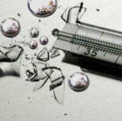 Без категорії - Ртуть у домі: що робити, якщо розбився термометр і загроза поруч