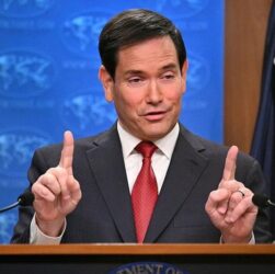 Новини політики - Рубіо назвав умови завершення війни в Україні