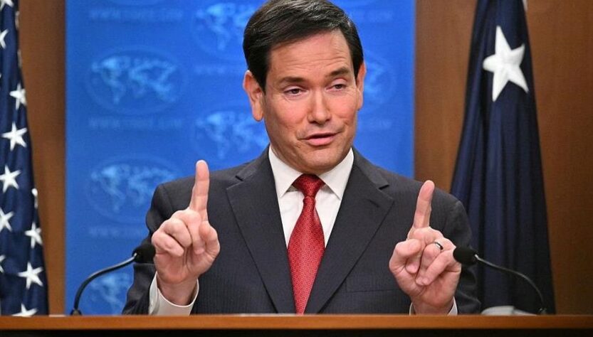 Новини політики - Рубіо назвав умови завершення війни в Україні