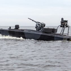 Новини світу - Румунські військові знищили в Чорному морі український морський дрон