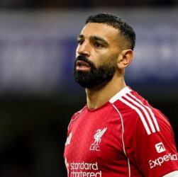 Новини спорту - Руні заявив, що дії Салаха нівелювали всі його здобутки в Ліверпулі