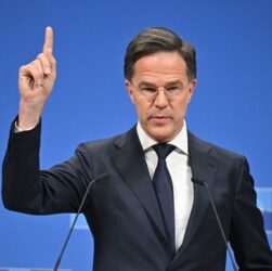 Новини світу - Рютте пояснив, що не дасть Путіну напасти на НАТО