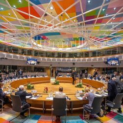 Новини України - Саміт: ЄС готовий зробити внесок у гарантії Києву