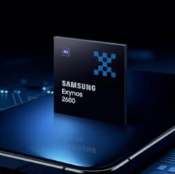 Технології - Samsung представила перший у світі чип для смартфонів за 2-нм техпроцесом