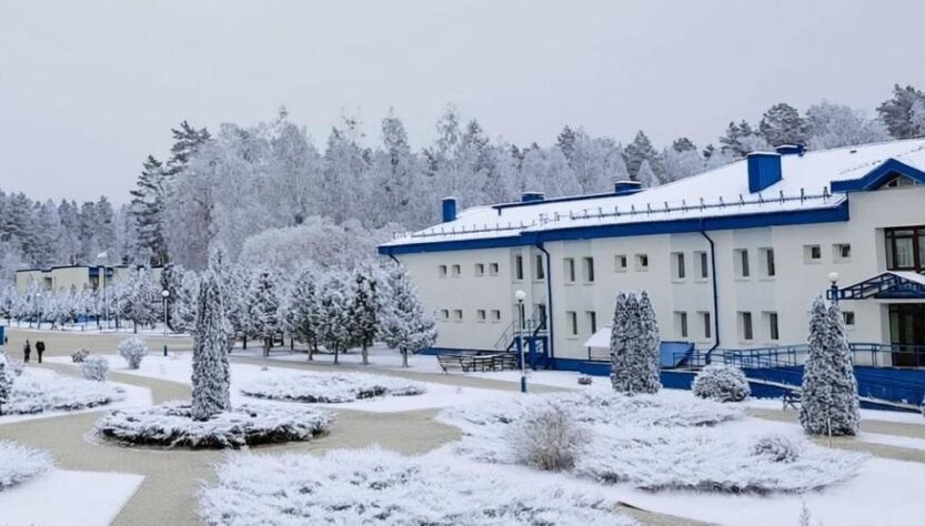 Новини світу - Санаторії Білорусі проводять реабілітацію поранених солдатів РФ - ЗМІ