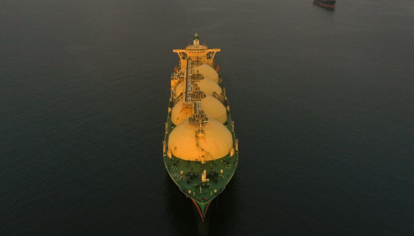 Новини бізнесу - Санкції "добивають" російський СПГ - ЗМІ