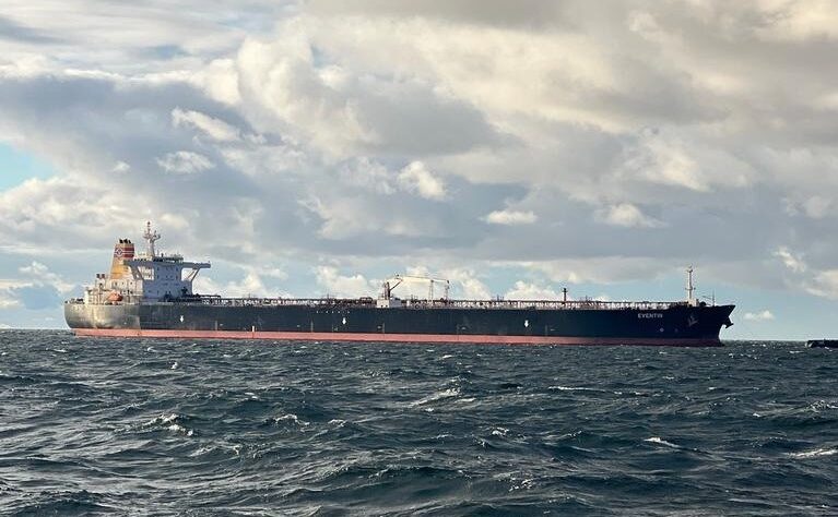 Новини світу - Санкції США загальмували активність тіньового флоту РФ