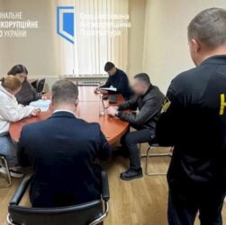 Новини України - САП і НАБУ завершили слідство у справі голови облради та народної депутатки