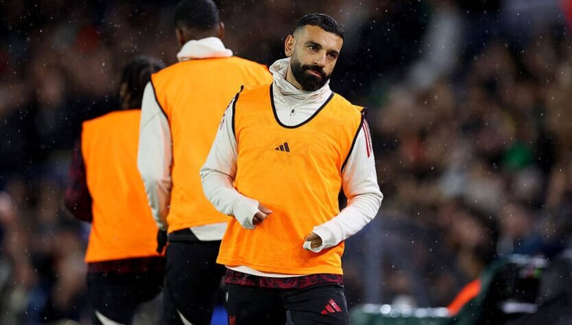 Новини спорту - Саудівські клуби не претендують на вінгера Ліверпуля