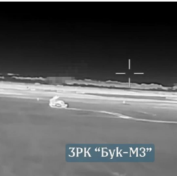 Новини України - СБС протягом години уразили два російські ЗРК