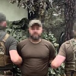 Новини України - СБУ викрила 68 агентів Росії серед військових ЗСУ