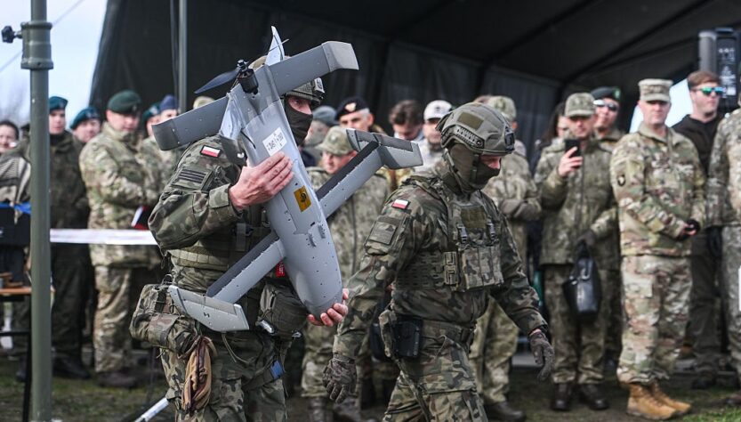 Новини світу - Щит для України: які гарантії надають Європа і США