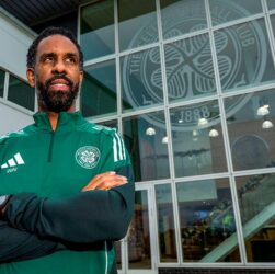 Новини спорту - Селтік має нового тренера: у команду прийшов 46-річний Ненсі