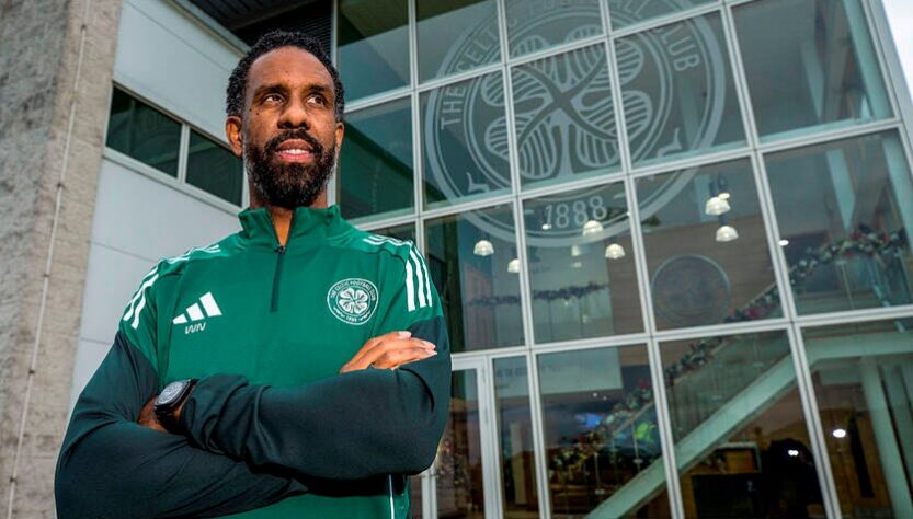 Новини спорту - Селтік має нового тренера: у команду прийшов 46-річний Ненсі