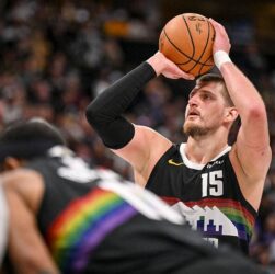 Новини спорту - Серб встановив новий рекорд НБА за очками в овертаймі