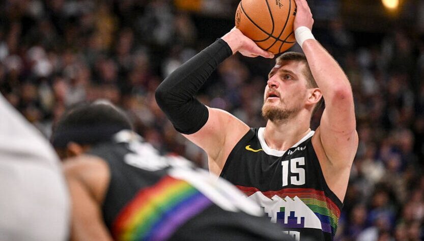 Новини спорту - Серб встановив новий рекорд НБА за очками в овертаймі