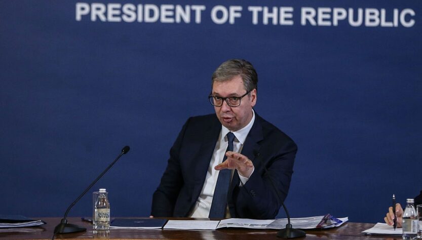 Новини світу - Сербія анонсувала відновлення обов'язкової військової служби