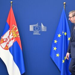 Новини бізнесу - Сербія домовилася про постачання газу з Росії