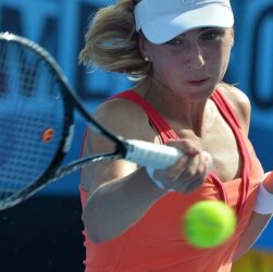 Новини світу - Сестри Кіченок на початку січня виступлять парою на австралійському турнірі