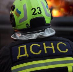 Новини України - Шахед поцілив у багатоповерхівку в Чернігові