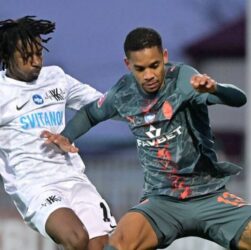 Новини спорту - Шахтар поділив із Колосом очки, а з ЛНЗ - позиції