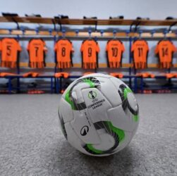 Новини спорту - Шахтар визначив гравців на матч із Хамрун Спартанс