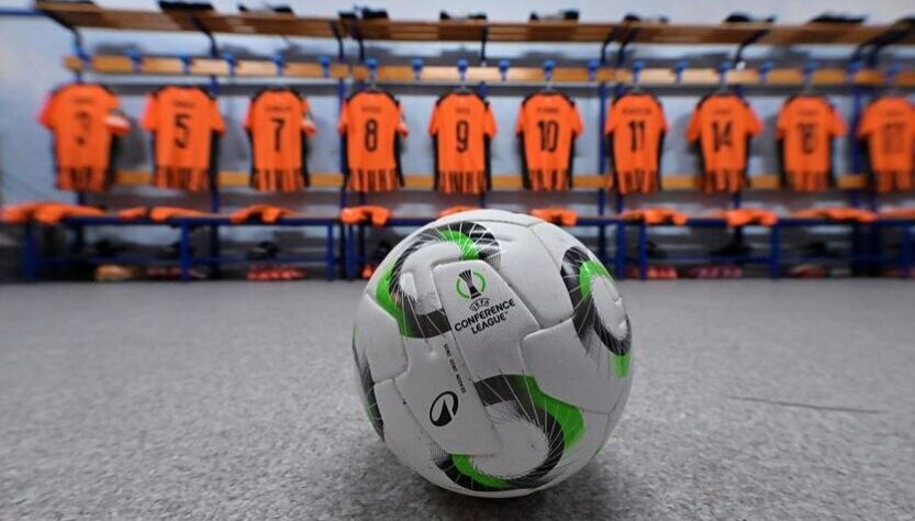 Новини спорту - Шахтар визначив гравців на матч із Хамрун Спартанс