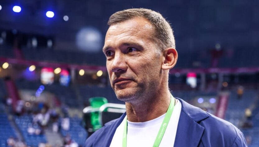 Новини спорту - Шевченко наголошує на важливості плейофу для проходження на ЧС-2026